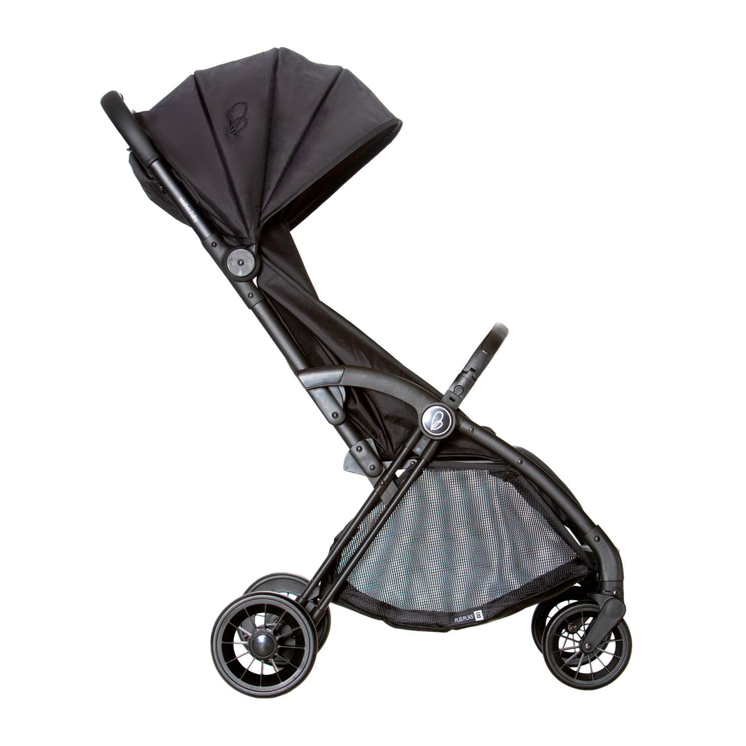 Silla de Paseo Plis Plas - Plegado Rápido