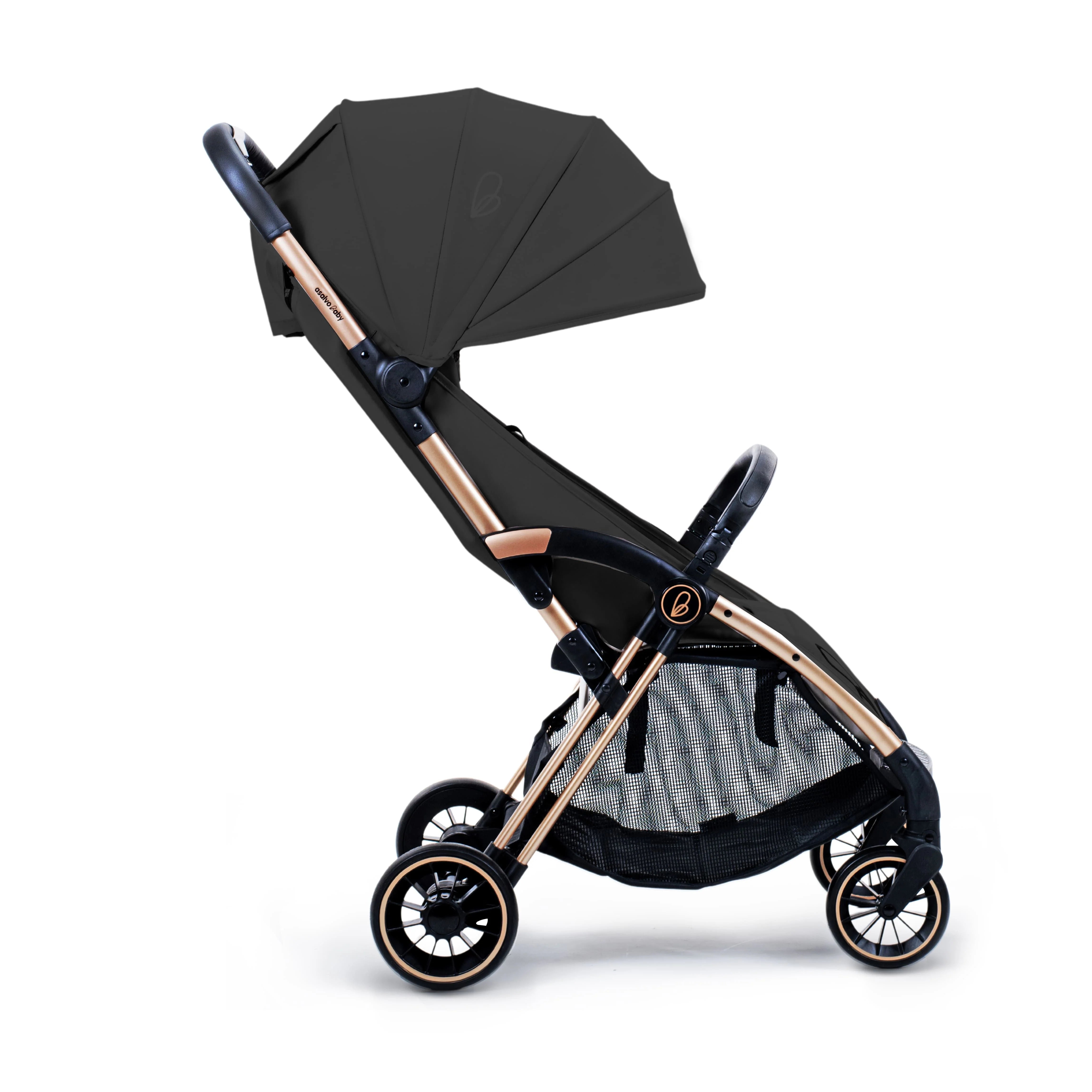 Silla de Paseo Plis Plas - Plegado Rápido