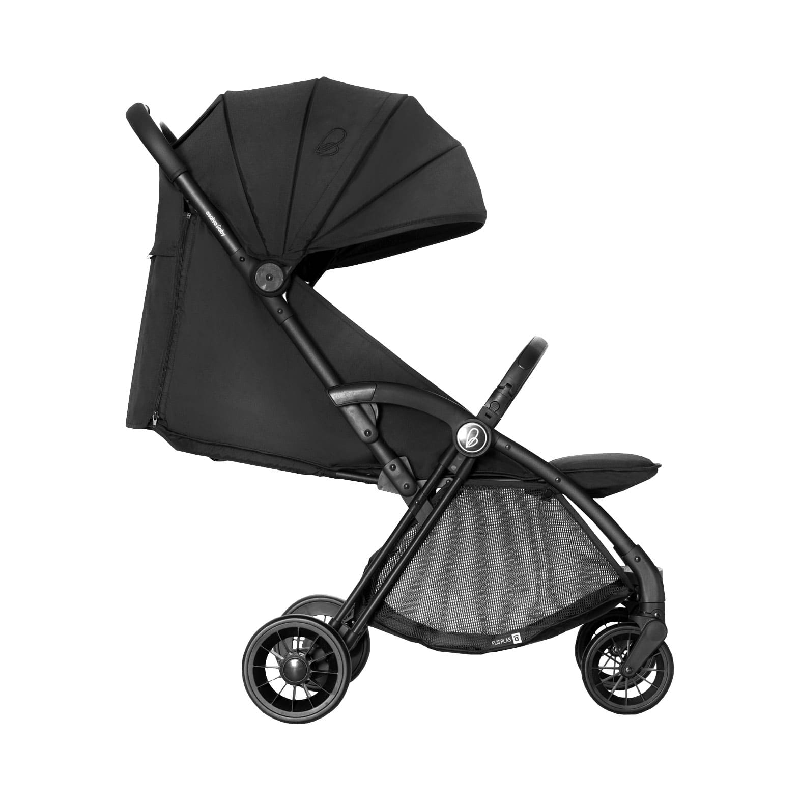 Silla de Paseo Plis Plas - Plegado Rápido