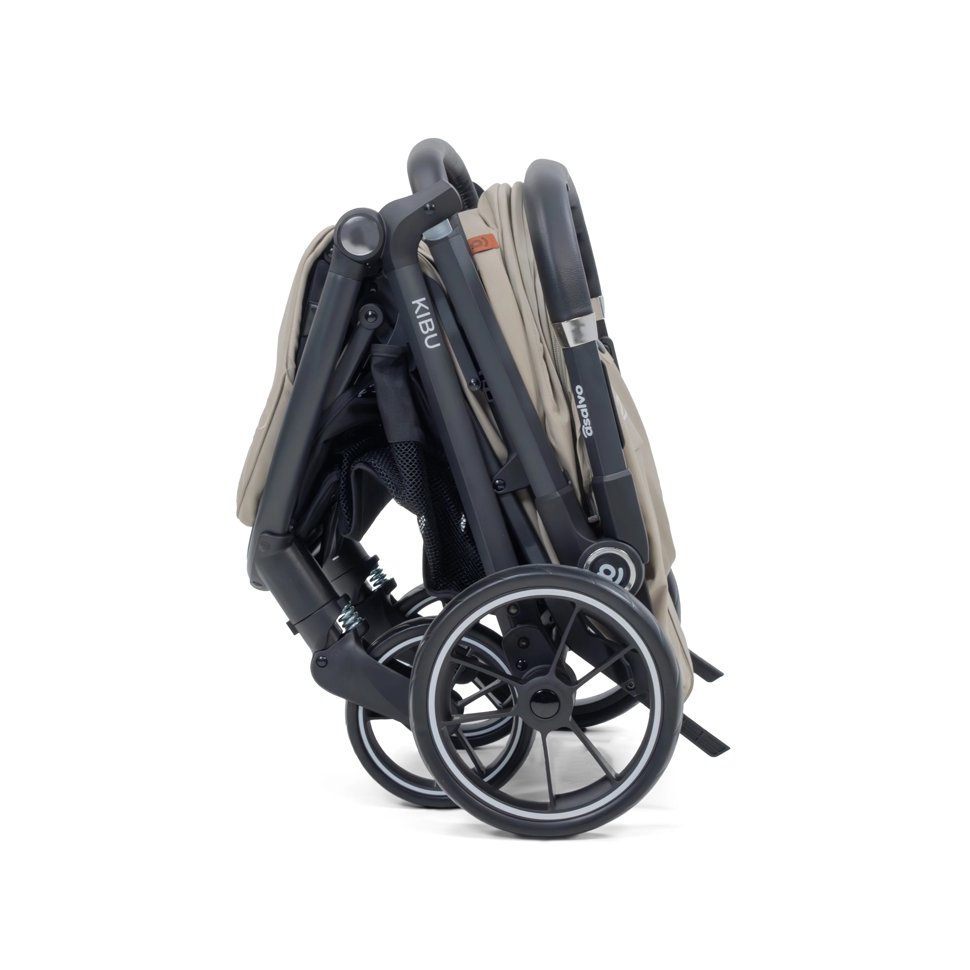 Silla de Paseo Kibu - Desde Nacimiento