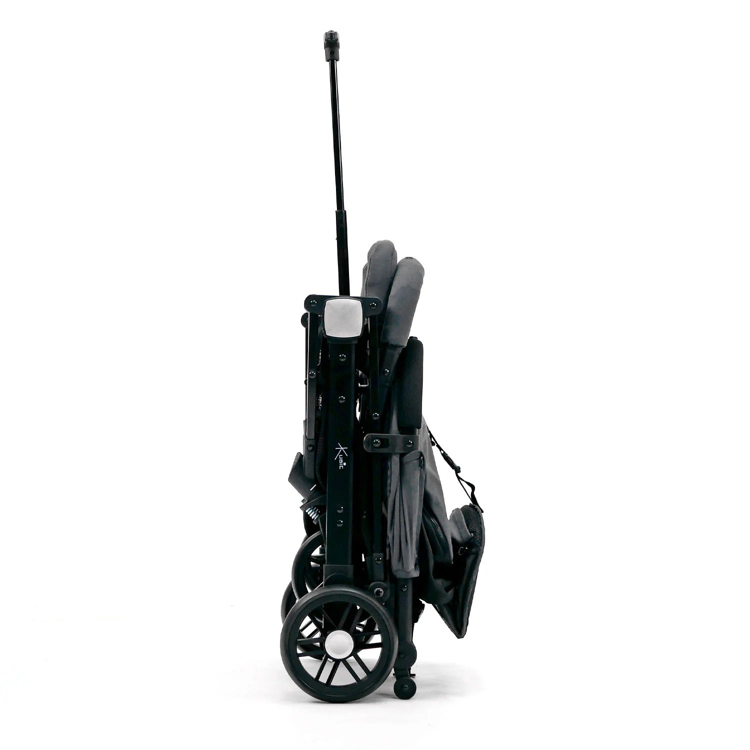 Silla de Paseo Kubic 2 - Ligera y Compacta para Viajes