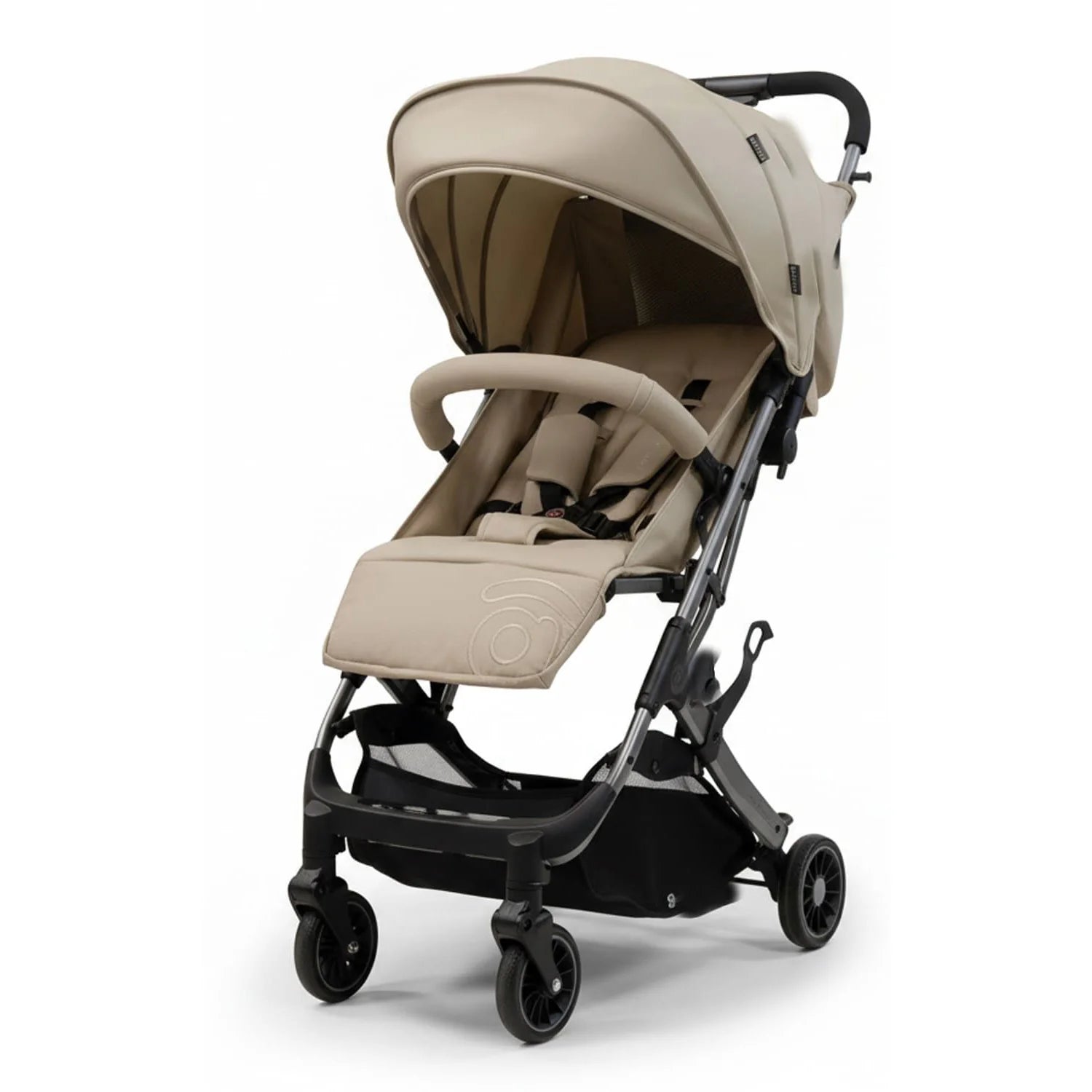 Silla de Paseo Amsterdam Compacta - Equipaje de Cabina