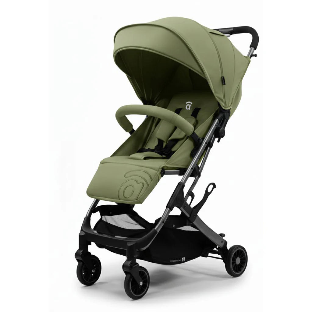 Silla de Paseo Amsterdam Compacta - Equipaje de Cabina