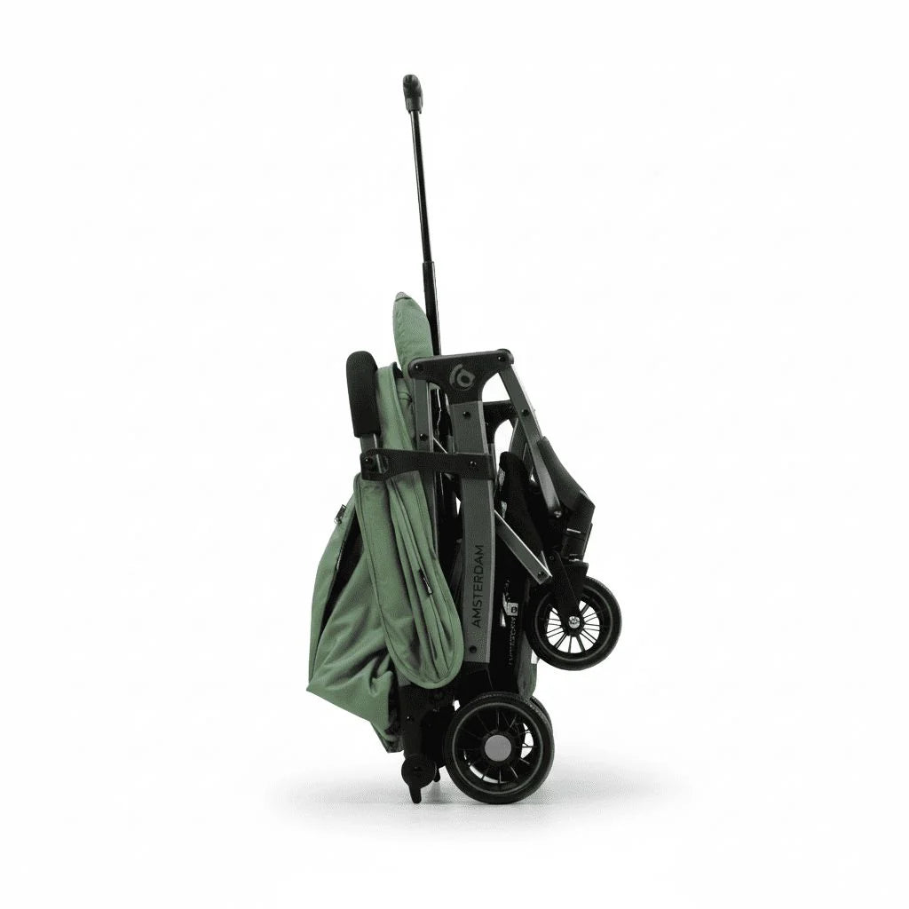 Silla de Paseo Amsterdam Compacta - Equipaje de Cabina