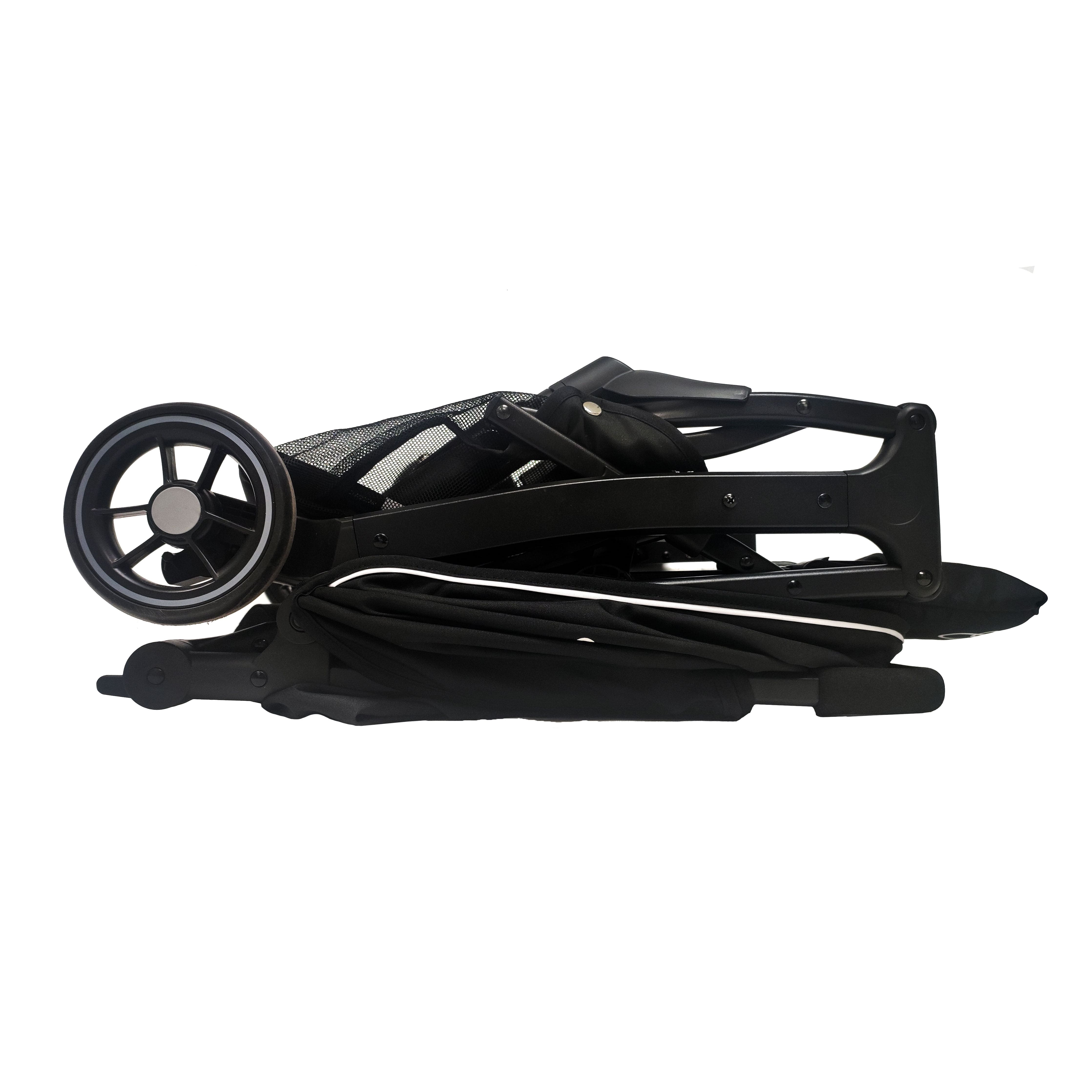 Silla de Paseo Amsterdam Compacta - Equipaje de Cabina