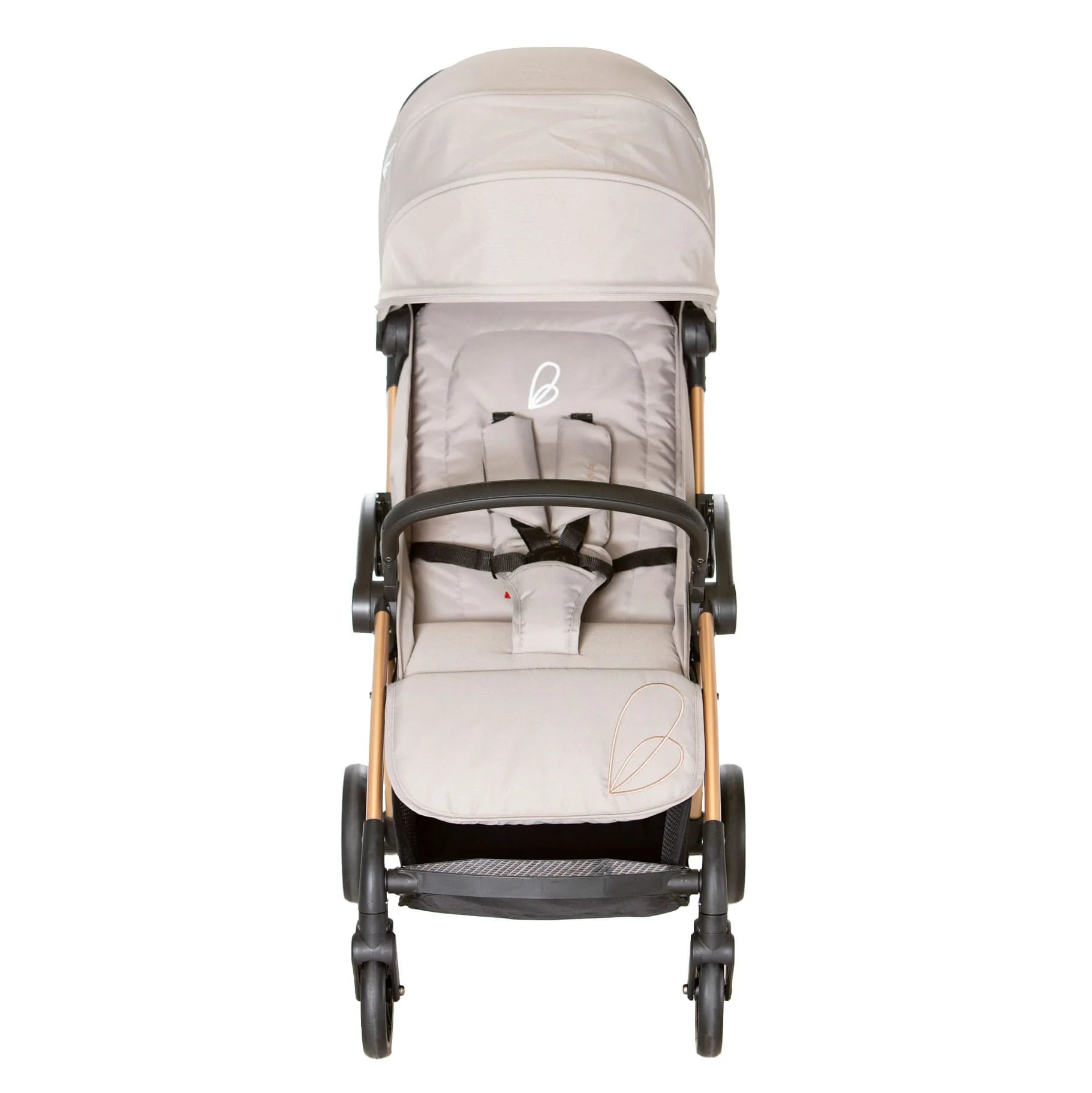 Silla de Paseo Plis Plas - Plegado Rápido