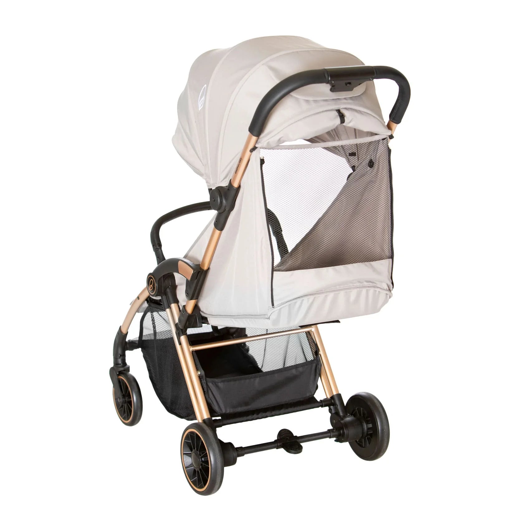 Silla de Paseo Plis Plas - Plegado Rápido