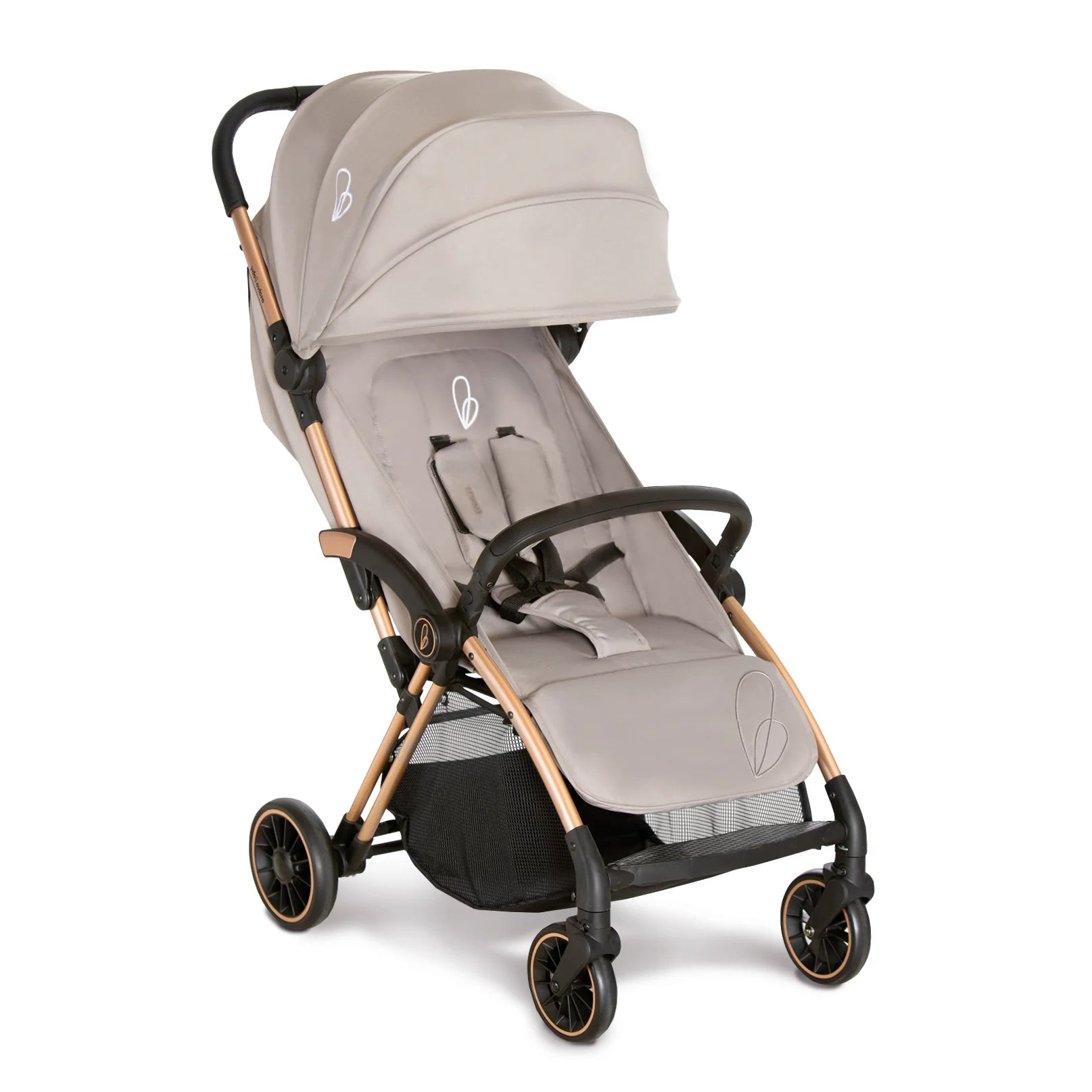 Silla de Paseo Plis Plas - Plegado Rápido