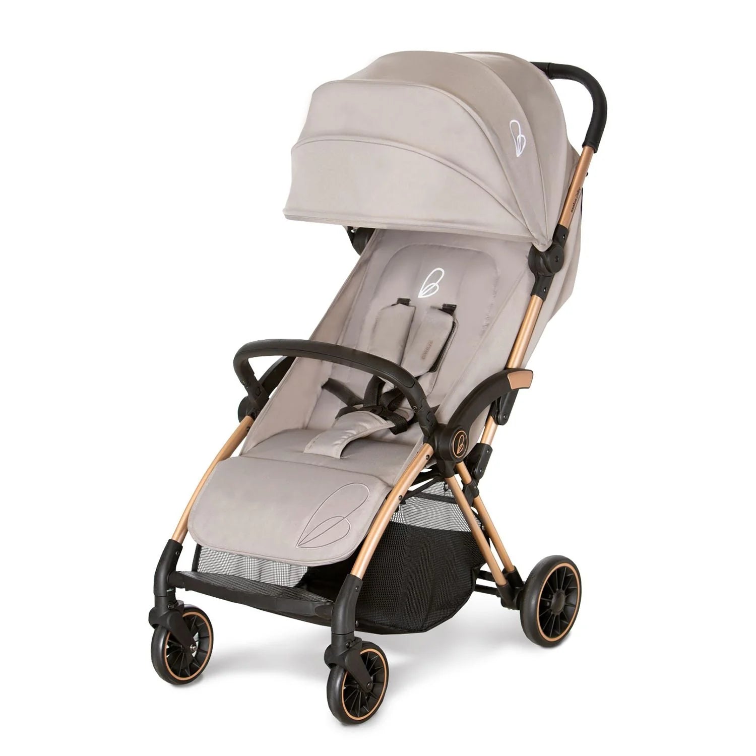 Silla de Paseo Plis Plas - Plegado Rápido